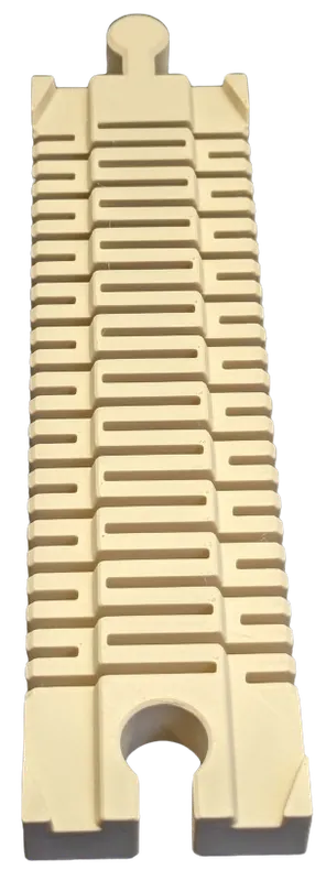Nouveauté PLUTON Hobby Accessories 77117 Flexible Connector For Wooden Tracks